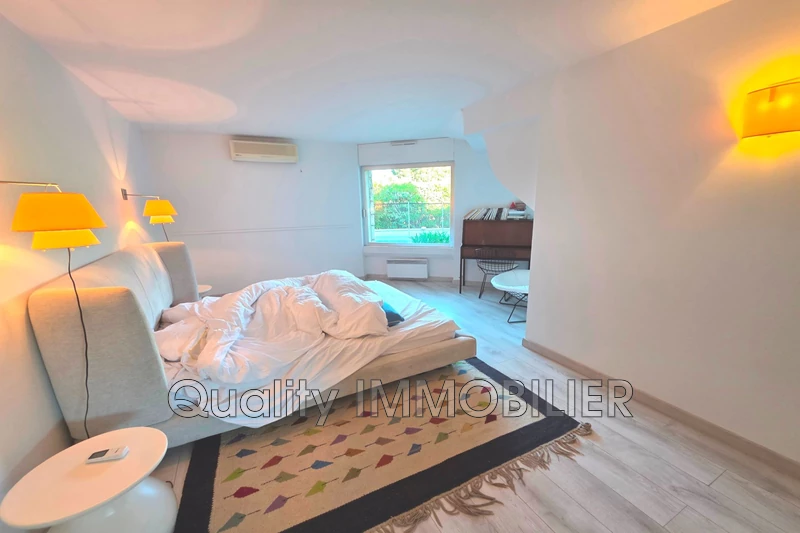 Location maison Cannes  