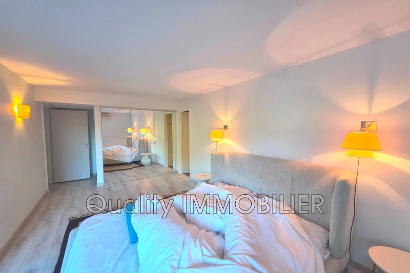 Location maison Cannes  