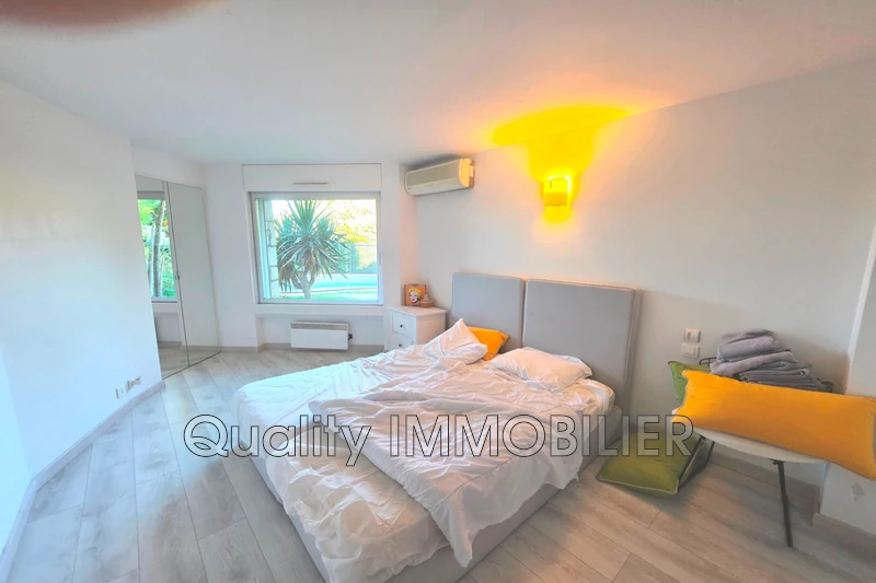 Location maison Cannes  