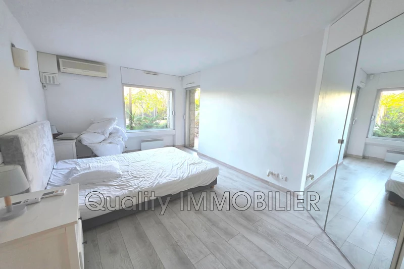 Location maison Cannes  