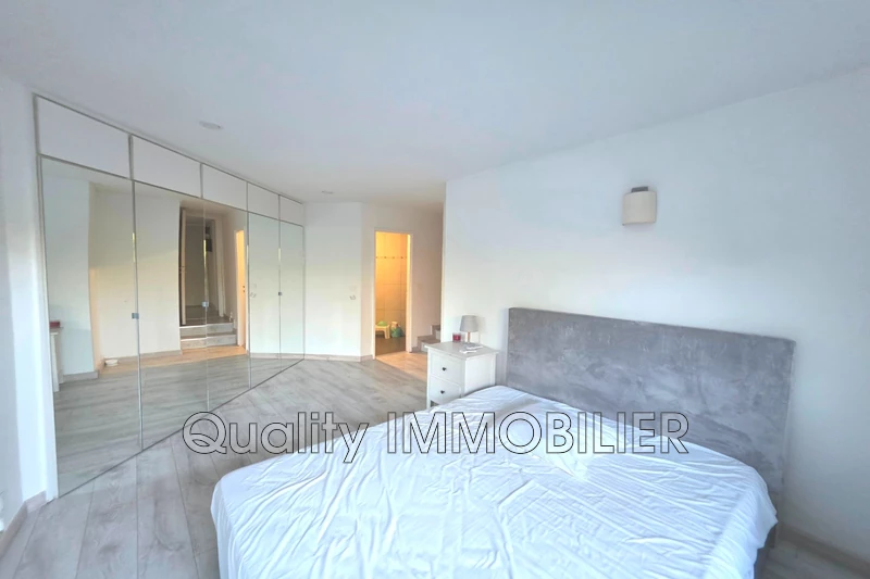 Location maison Cannes  