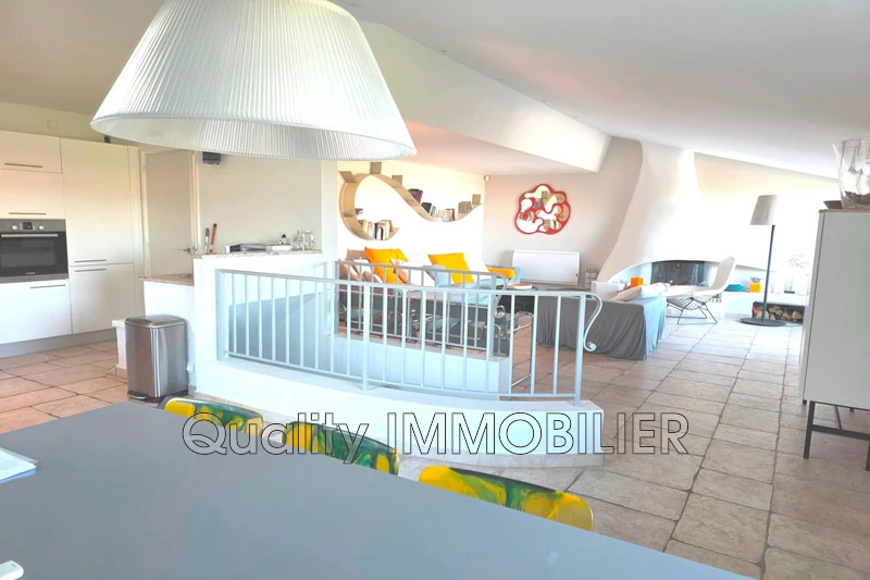 Location maison Cannes  