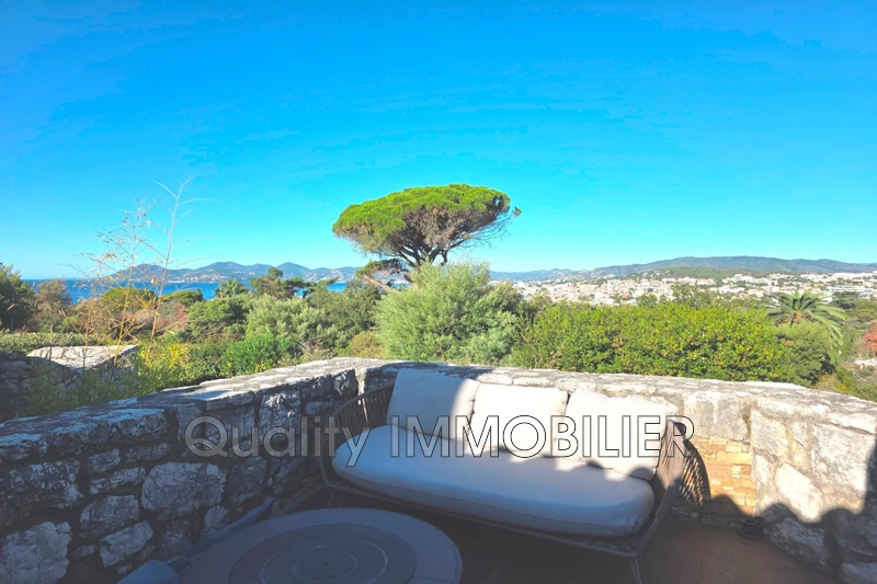 Location maison Cannes  