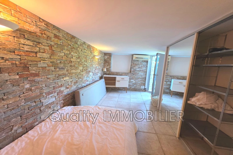 Location maison Cannes  