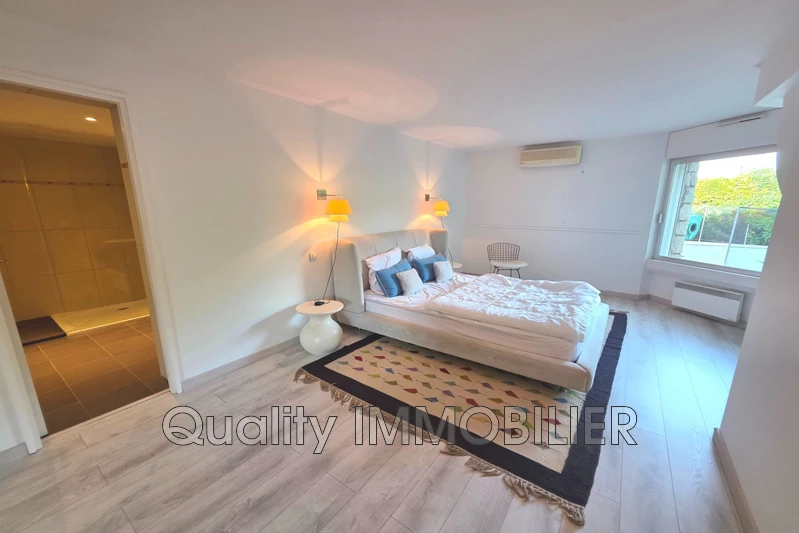Location maison Cannes  