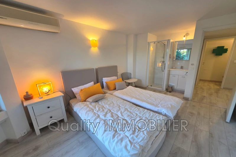 Location maison Cannes  