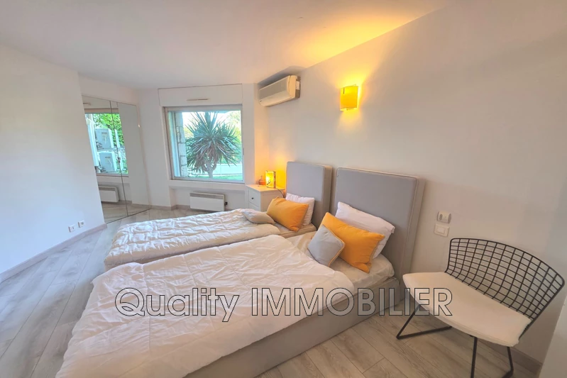 Location maison Cannes  