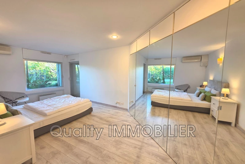 Location maison Cannes  