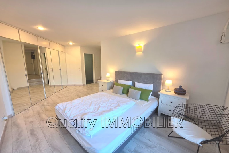 Location maison Cannes  
