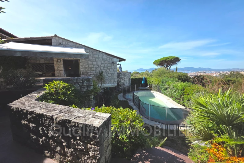 Location maison Cannes  