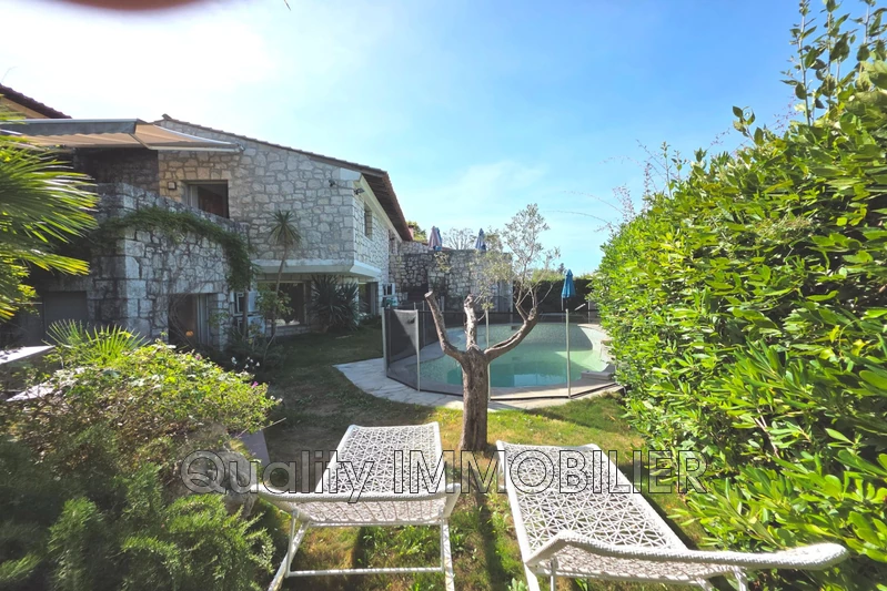 Location maison Cannes  