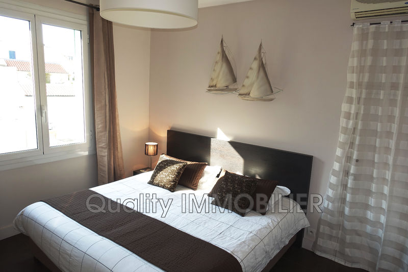 Vente appartement Cannes  