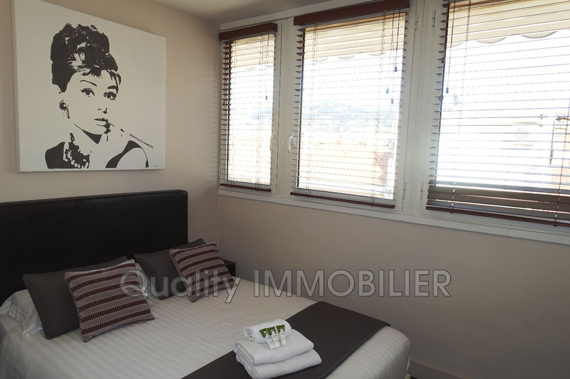 Vente appartement Cannes  