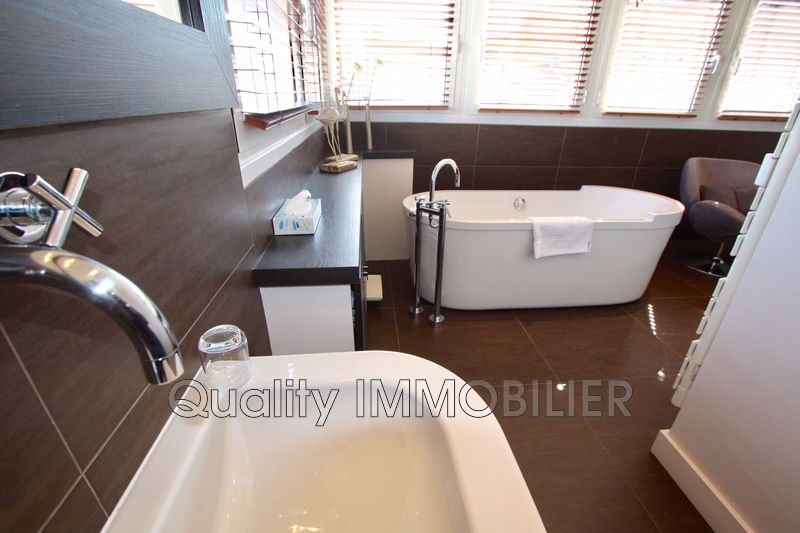 Vente appartement Cannes  