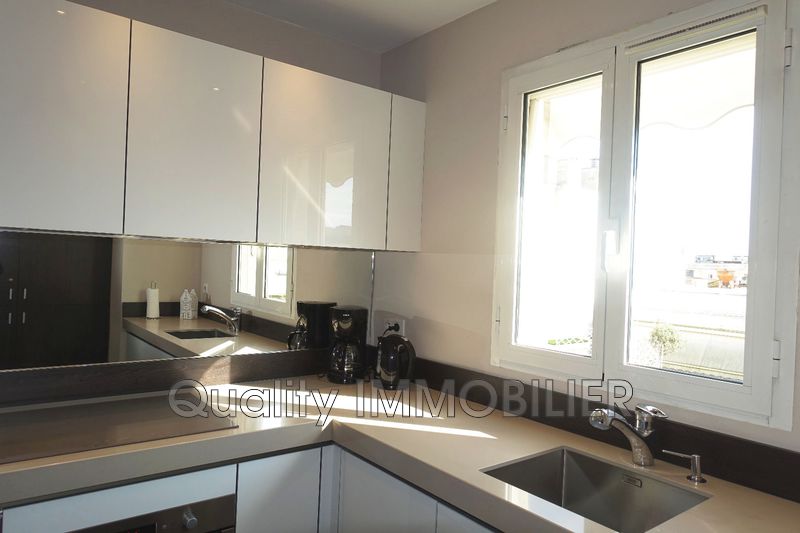 Vente appartement Cannes  