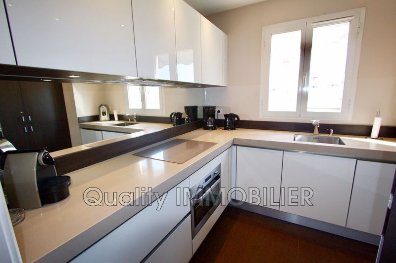 Vente appartement Cannes  
