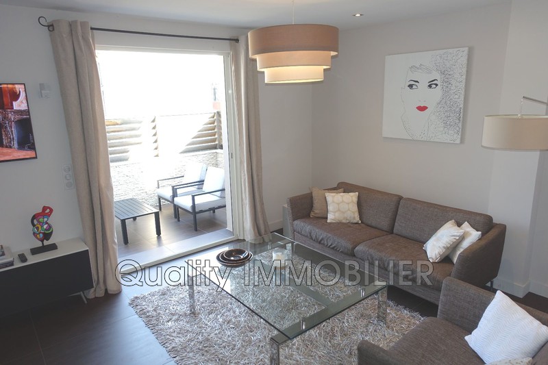 Vente appartement Cannes  