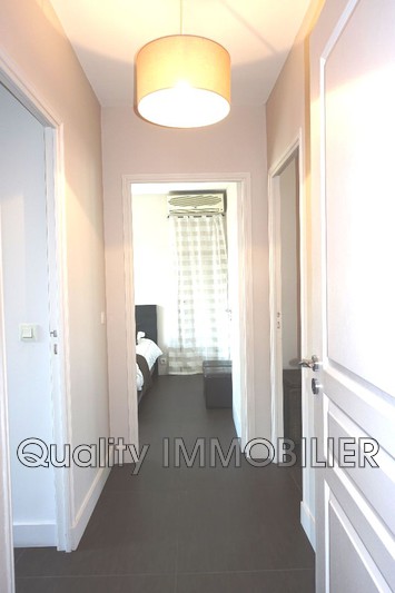 Vente appartement Cannes  