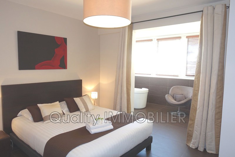 Vente appartement Cannes  