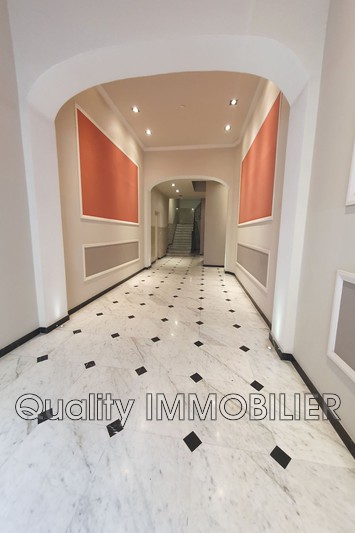 Vente appartement Cannes  