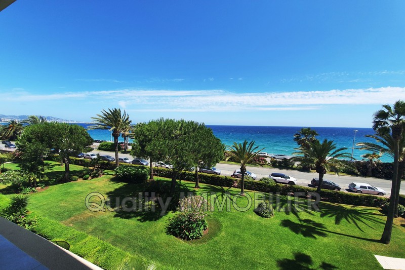 Vente appartement Cannes  