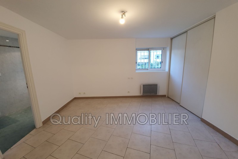 Vente appartement Le Cannet  