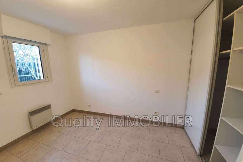 Vente appartement Le Cannet  