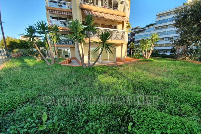 Vente appartement Le Cannet  