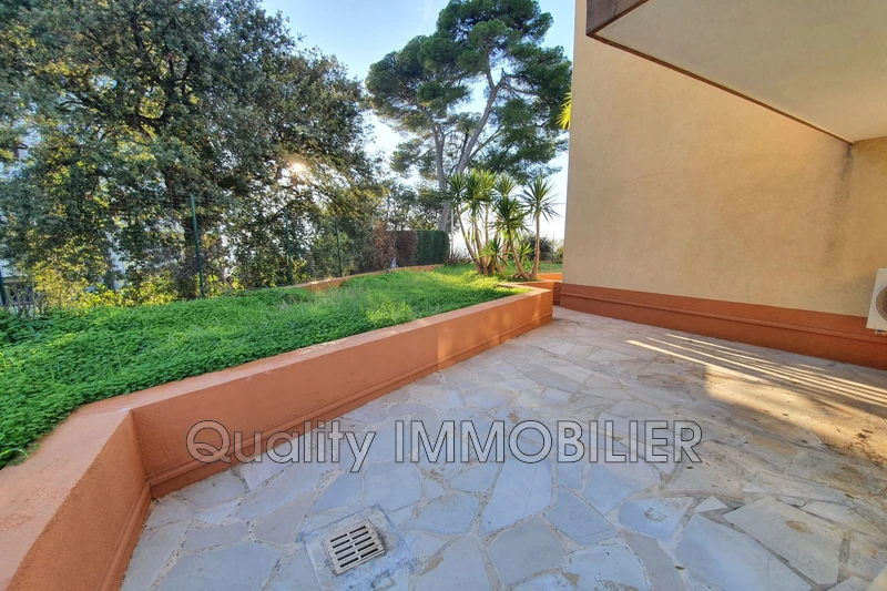 Vente appartement Le Cannet  