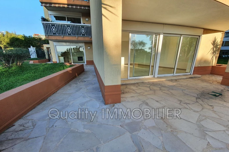 Vente appartement Le Cannet  
