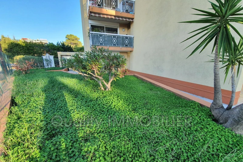 Vente appartement Le Cannet  