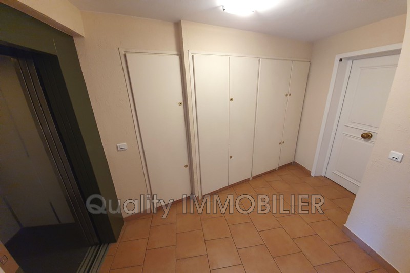 Vente appartement Le Cannet  