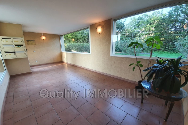 Vente appartement Le Cannet  
