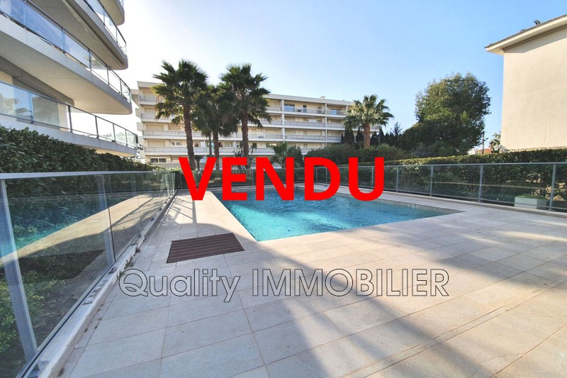 Vente appartement Cannes  