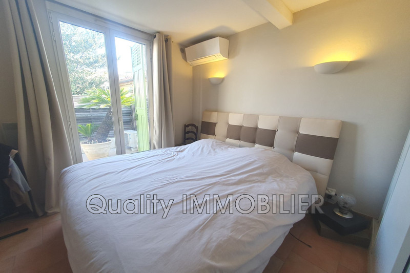 Vente appartement Branoux-les-Taillades  