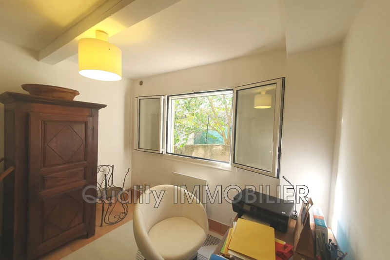 Vente appartement Le Cannet  