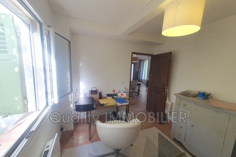 Vente appartement Le Cannet  