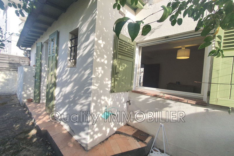 Vente appartement Branoux-les-Taillades  