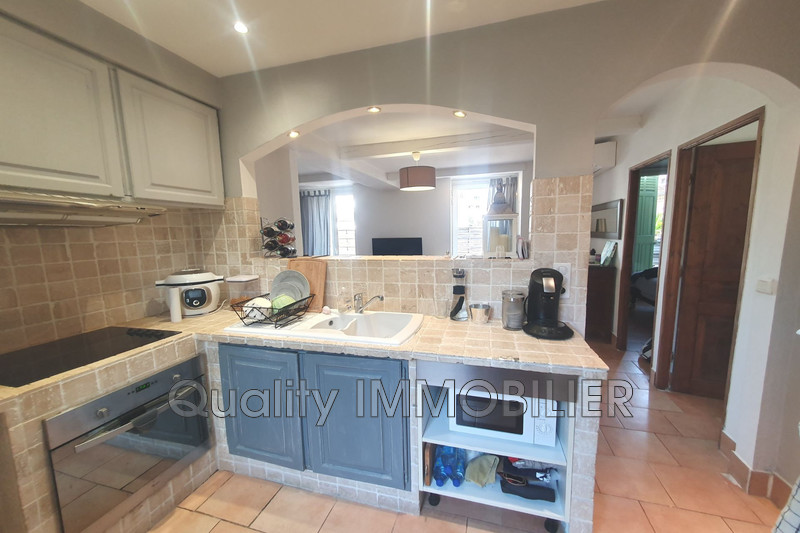 Vente appartement Branoux-les-Taillades  