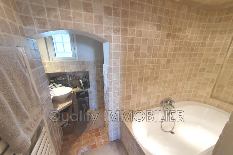 Vente appartement Branoux-les-Taillades  
