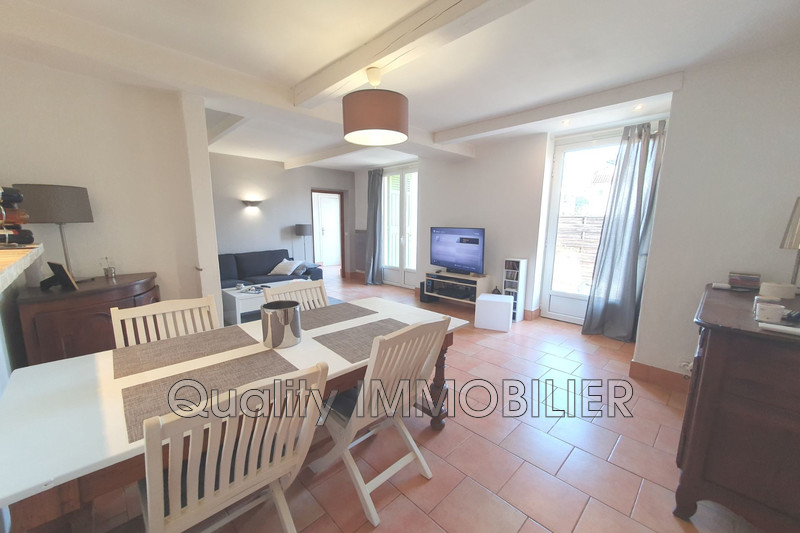Vente appartement Branoux-les-Taillades  