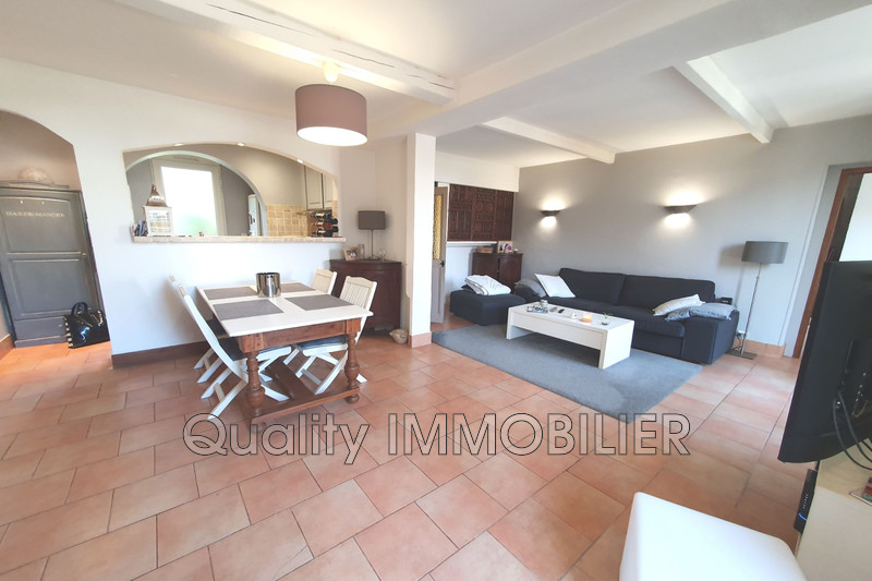 Vente appartement Branoux-les-Taillades  