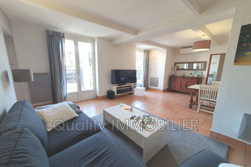 Vente appartement Branoux-les-Taillades  