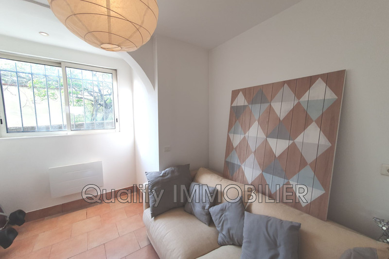 Vente appartement Branoux-les-Taillades  