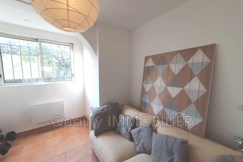 Vente appartement Le Cannet  