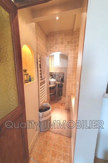 Vente appartement Branoux-les-Taillades  