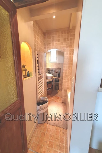 Vente appartement Le Cannet  
