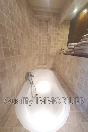 Vente appartement Le Cannet  