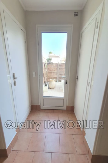 Vente appartement Le Cannet  
