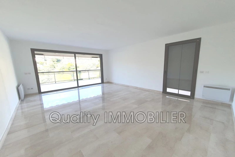 Vente appartement Cannes  